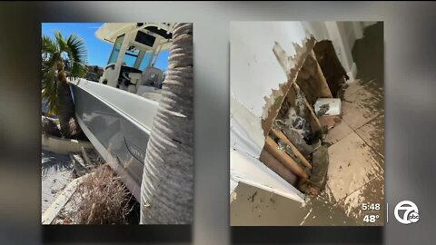 ADT told man to pay for security at hurricane-destroyed home, until WXYZ got involved