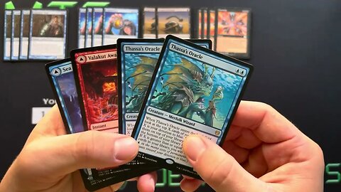 Selling Magic Cards is a Waste of Time!