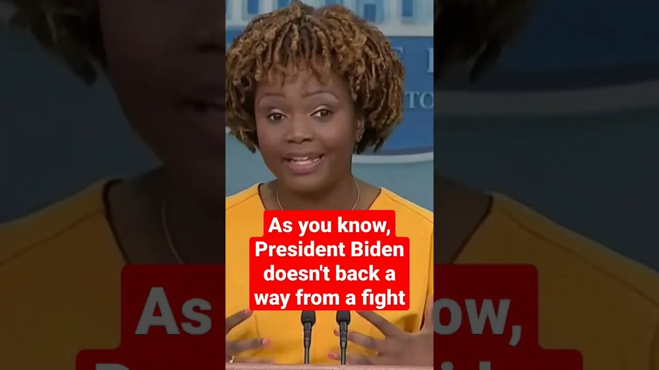 Joe Biden Doesn't Back Away From a Fight! #joebiden #joebiden2024 🇺🇸🇺🇸