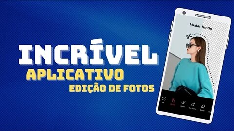 Conheça esse incrível aplicativo com Muitas funções para suas fotos