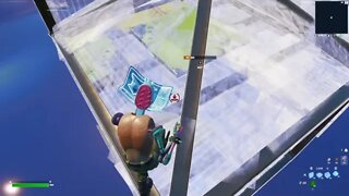 Session 3: Fortnite (Different Types of Walking) - Part 2 -