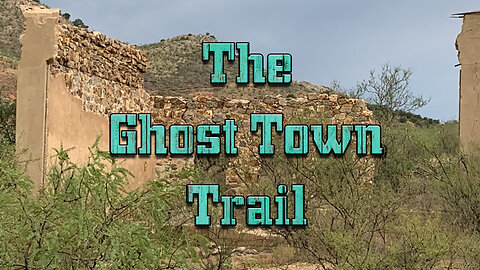 Haunted Arizona: Exploring Pearce, Courtland, and Gleeson on the Ghost Town Trail