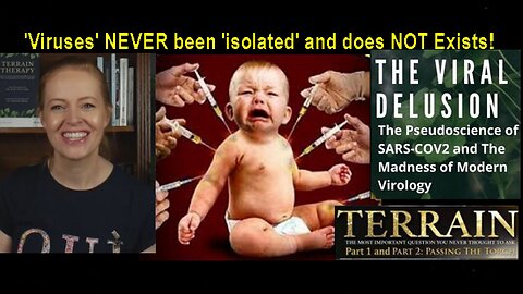 Dr Sam Bailey: The Poison Perfume and Deodorant Detox Explained for Dummies! [17.10.2023]
