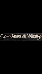 Music And Musings, Episode #344. It’s Saturday, Jan. 8, 2022