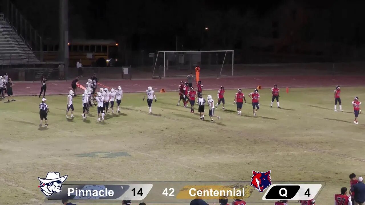 (A) Pinnacle Pioneers @ Centennial (JV)
