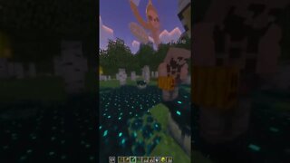 What should we build next? Minecraft 1.19 Java & Bedrock 24/7 Public SMP Server IP 46.4.53.240:27086