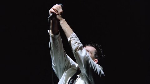 "Looking for mercy" - Song