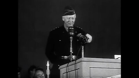 George S. Patton Documentary