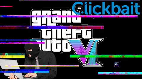 GTA 6: Going to suck gorilla balls