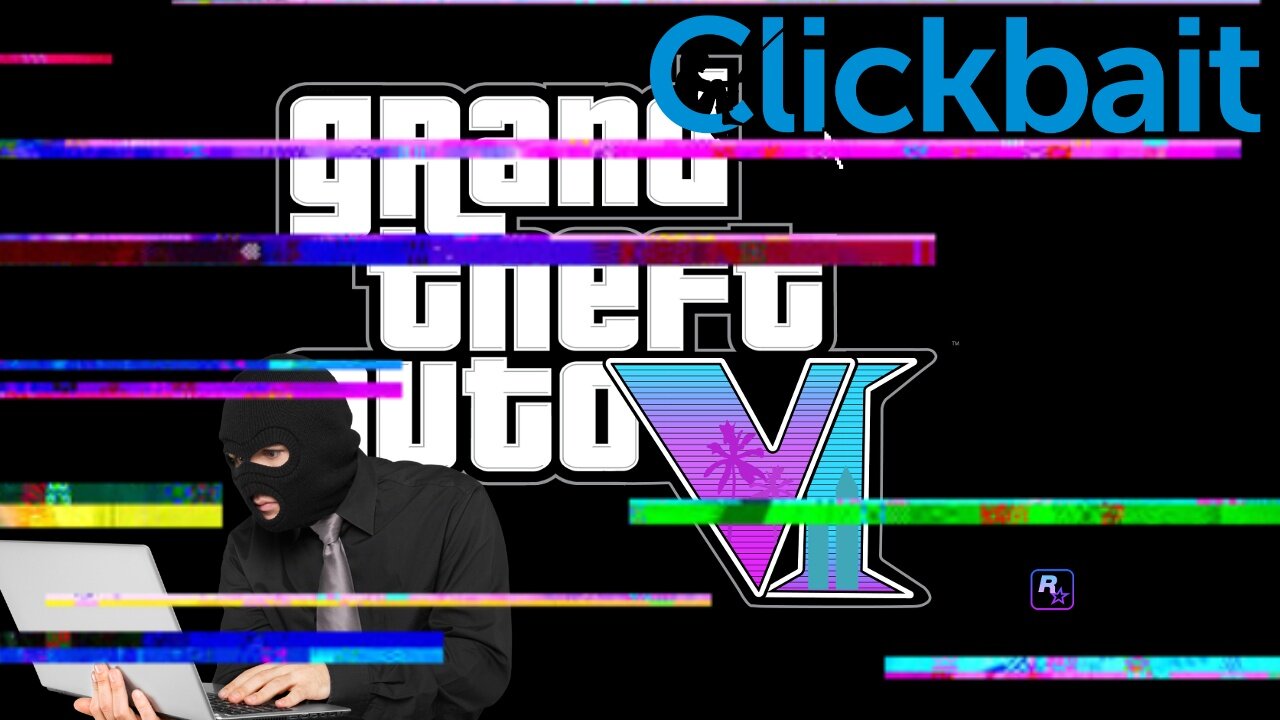 GTA 6: Going to suck gorilla balls