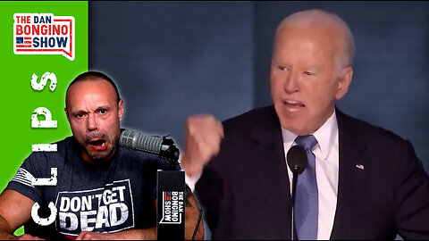 They Stuck Joe Late Into The Night. And For Good Reason.