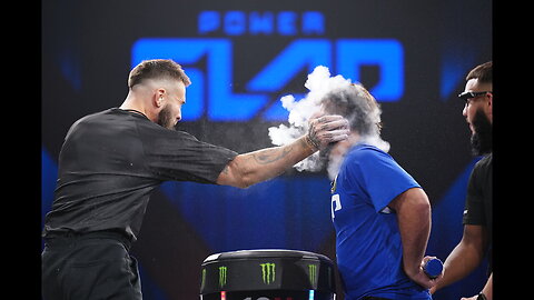 Power Slap: Road To The Title 2 | SEASON preview