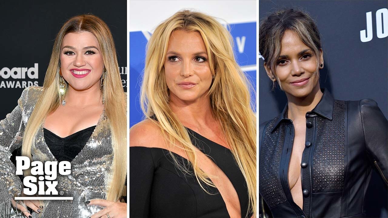 Celeb Divorce spouse payouts
