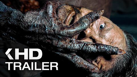 Horror Movies Trailers The Last Voyage of the Demeter (2023)