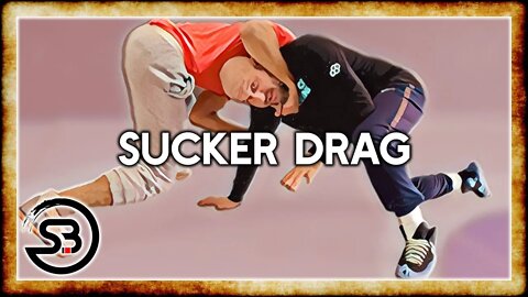 Sucker Drag & Barrel Roll Dump - Escape The Front Headlock