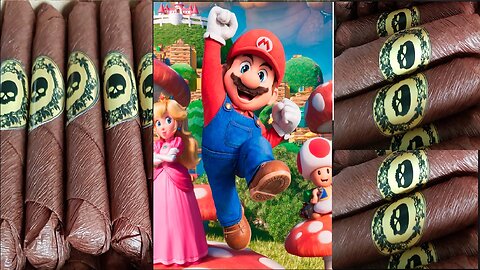 TABACARiA nintendo.