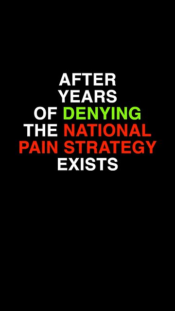 CIAAG forces public transparency from Stanford University Pain Influencers After Years of Pressure