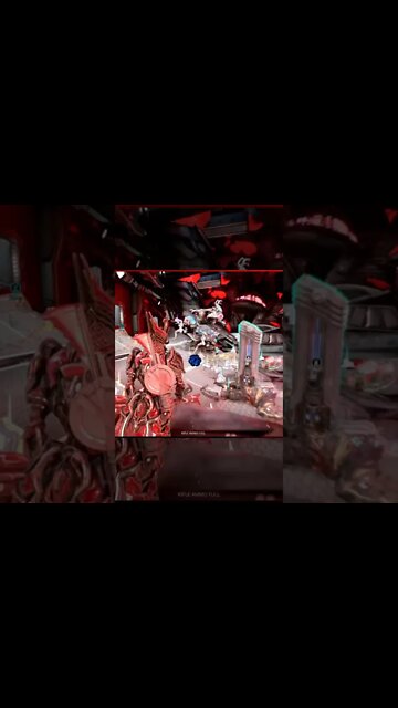 Warframe Undying Build