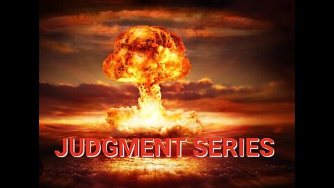 JUDGMENT SERIES ~ 6 - 10