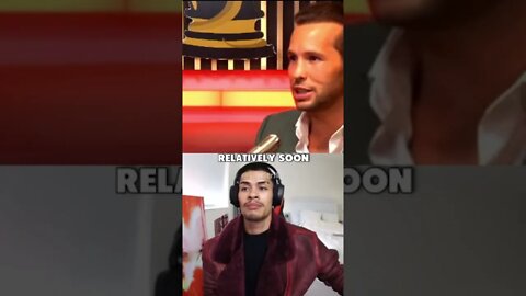 TRISTAN REVEALS NEW INFO
