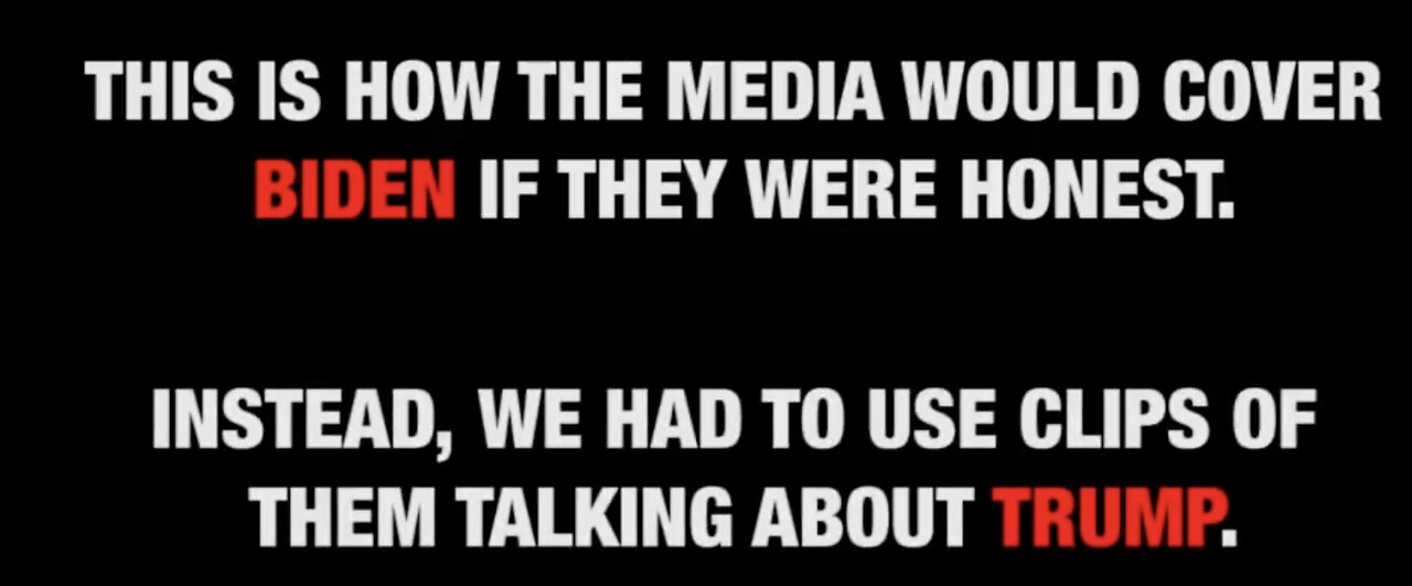AI Generated News Coverage of Hunter Biden Scandal If the Media Were Honest