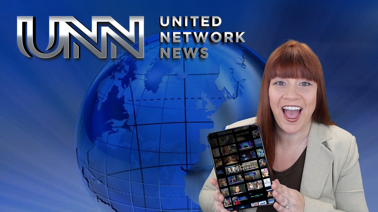 31-MAY-2023 United Network TV