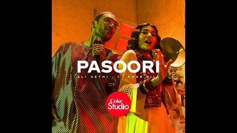 PASOORI