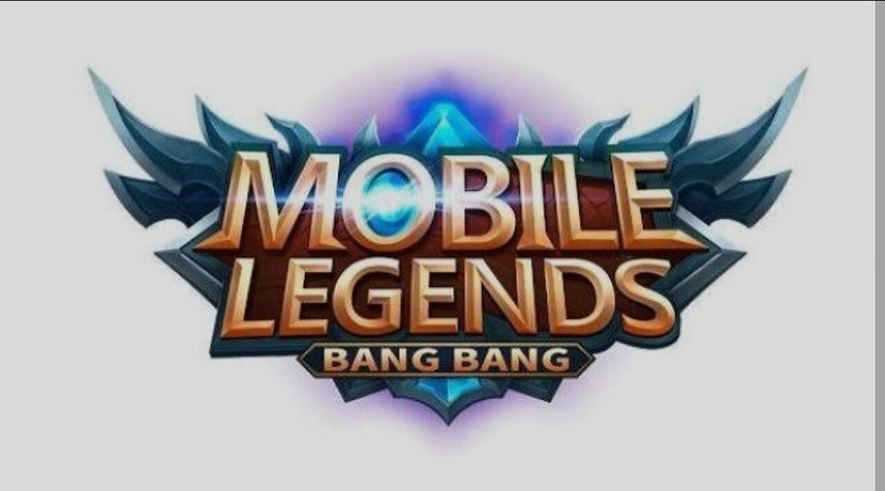 Mobile legends = TOP G