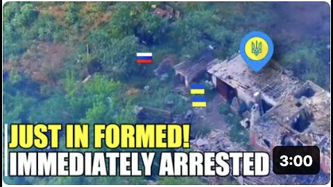 First prisoner arrest of Shkval Battalion the Ukrainian formation backbone