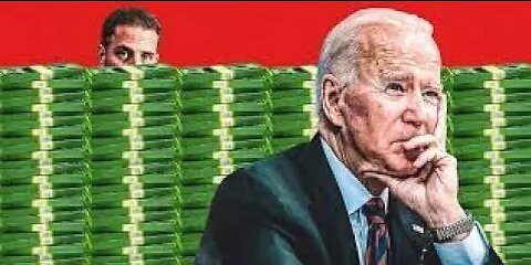 Biden Caught Gaslighting Americans Over Provable Crimes | American Patriot News