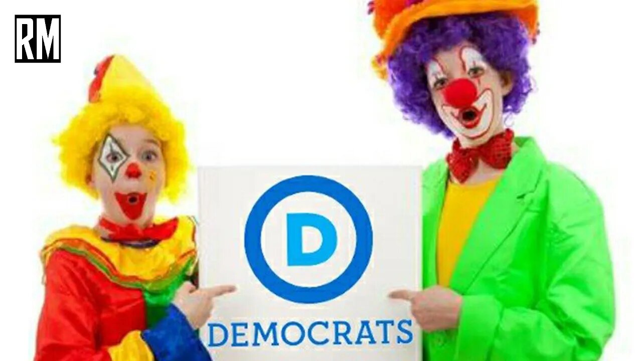 DNC Platform is an Abomination