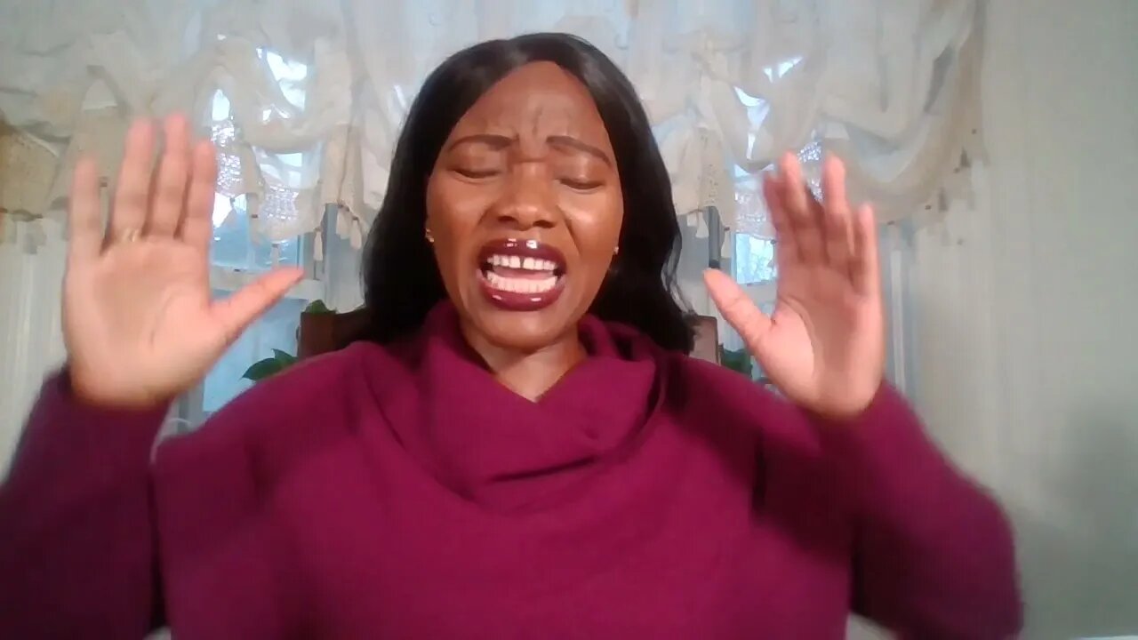 Praying for America-Previously Recorded