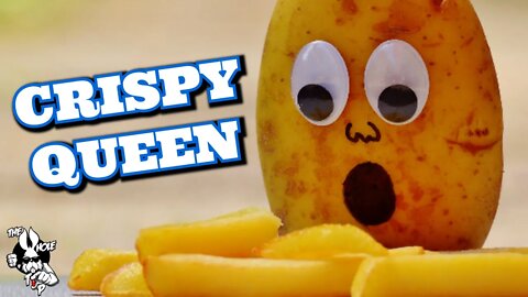 CRISPY QUEEN - the Whole Tip Daily