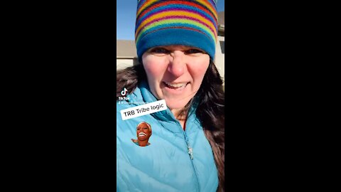 #logic #tamararoseblodgett