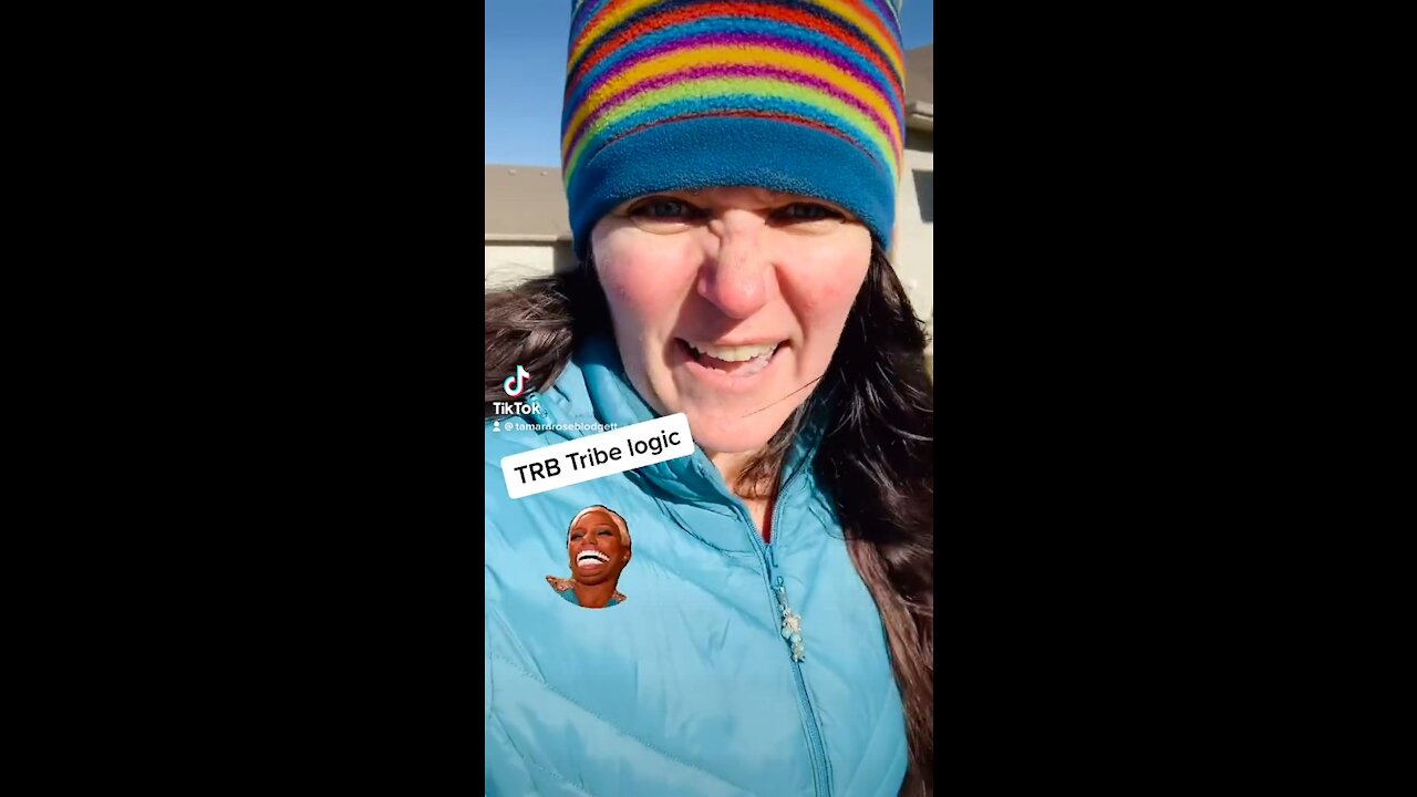 #logic #tamararoseblodgett
