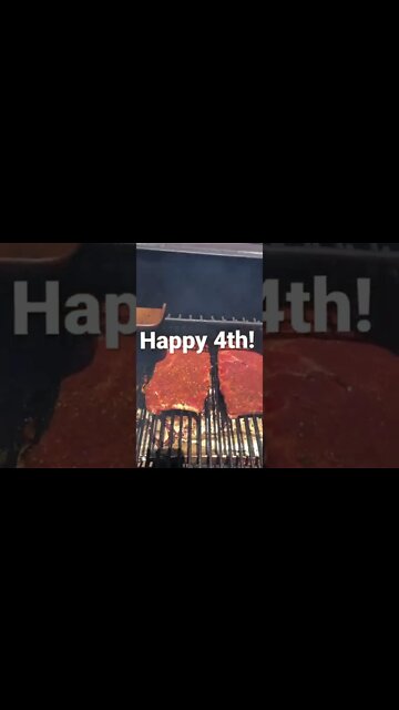 HAPPY 4th! I appreciate every single one of you!