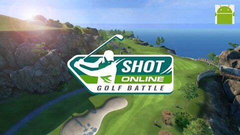 Shot Online: Golf Battle - for Android