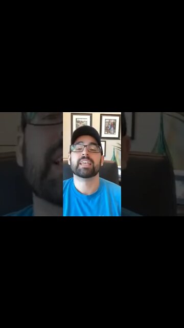 Josh Zwagil, CEO and Founder of MyDailyCoice #entrepreneur #entrepreneurship #entrepreneurlife #A