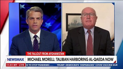 Big Tech and the Taliban