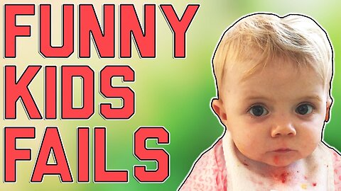 Kids Fails!! 🤣🤸 FUNNY Playground Fails (Part1)