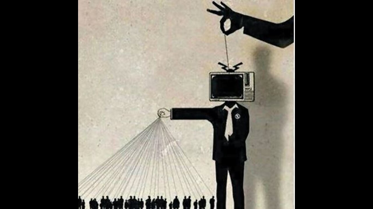 Tavistock, Rand, UN, Fabian (Aldous Huxley 'Doors of Perception') How the BBC brainwashes the UK, & the World. The origins of modern marketing, lying, drugs and brainwashing