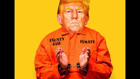 Martinez Politix (June 3, 2024) | Is Trump being railroaded into prison?