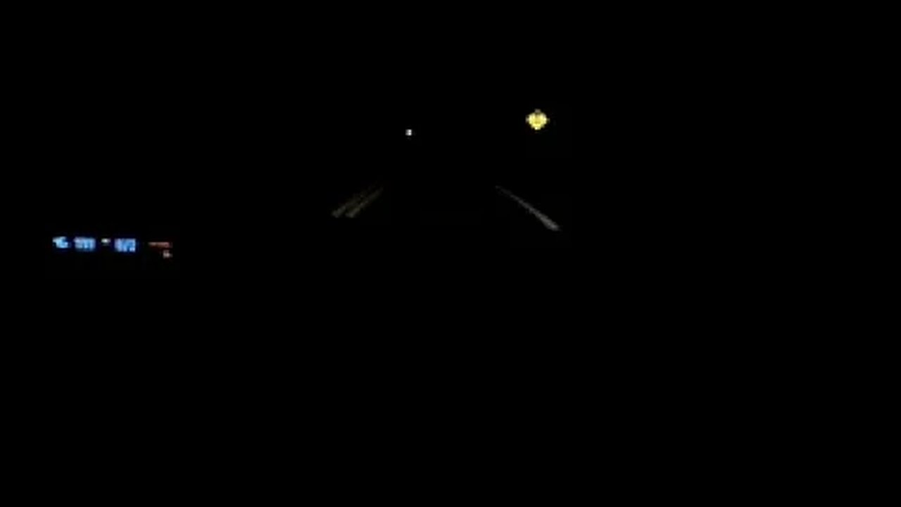 Heading Home October 22 2023 Part 1