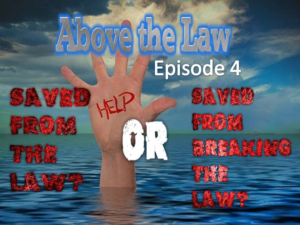 Above the law episode 4