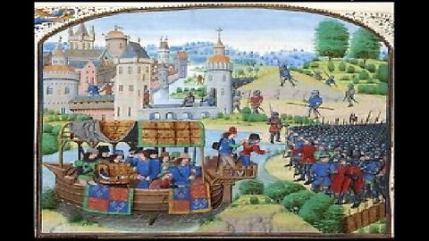 The Peasants' Revolt of 1381