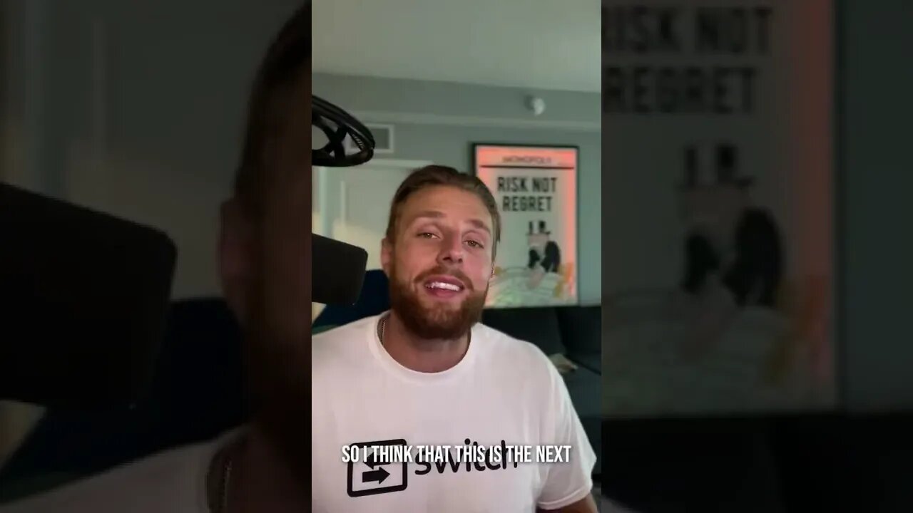 Huge ChainLink News!