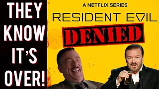 Netflix Resident Evil likely CANCELLED?! Series rated one of the WORST shows of all time!