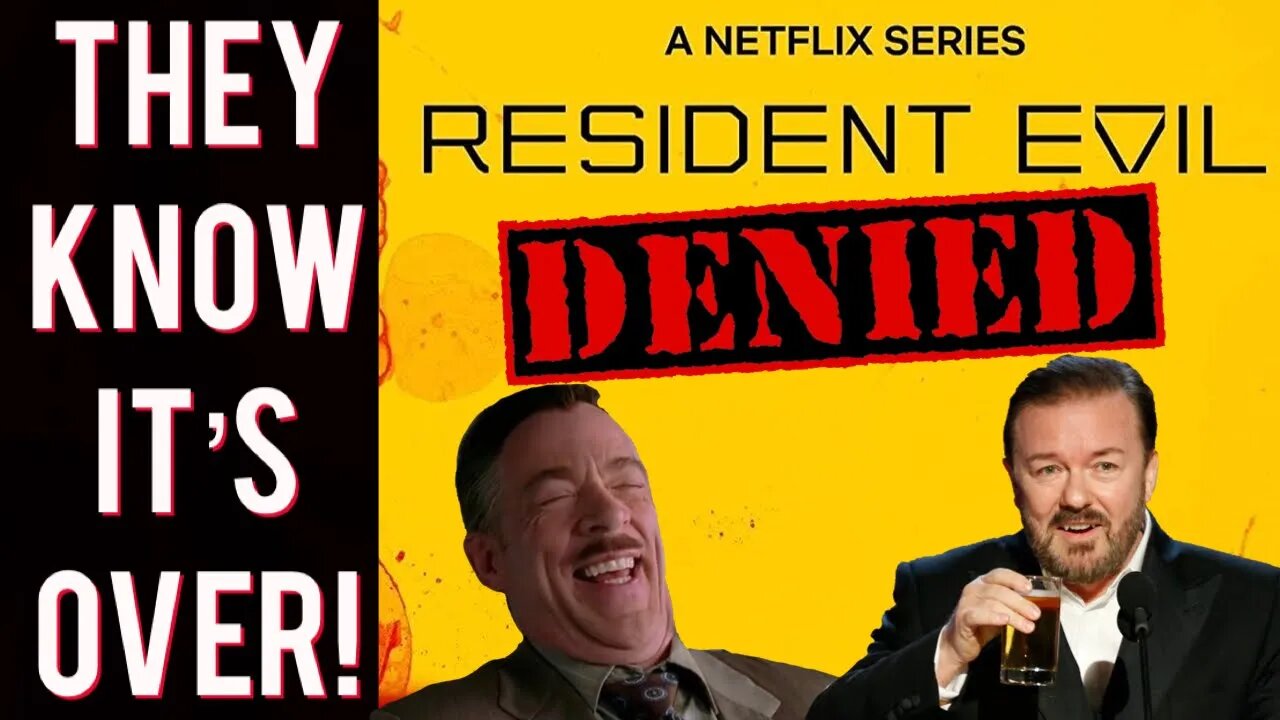 Netflix Resident Evil likely CANCELLED?! Series rated one of the WORST shows of all time!