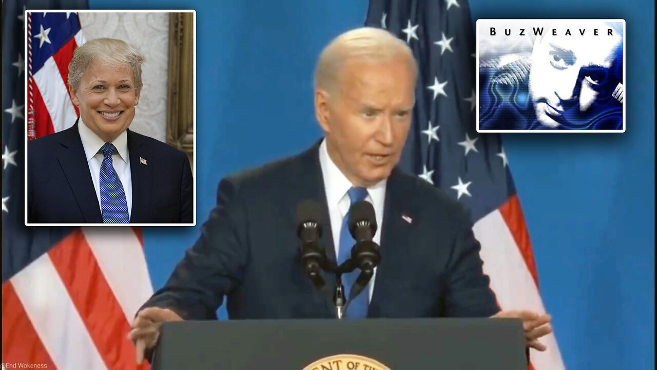 Joe Biden "I wouldn't have picked Vice President Trump.. If she's not qualified to be President"