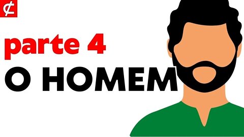 3 DIFERENÇAS entre o MENINO e o HOMEM